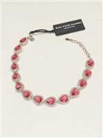 Bracciale Dal Fior Mario Donna in Argento Zirconia BRACSTILEROS - BRACSTILEROS